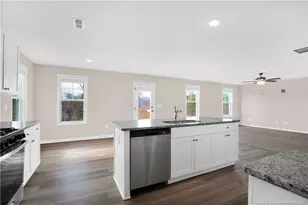 2145 Purebred Cir, Hope Mills, NC 28348 - Photo 19