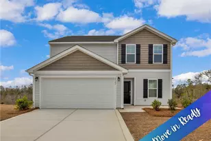 2145 Purebred Cir, Hope Mills, NC 28348 - Photo 1