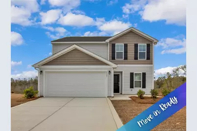 2145 Purebred Circle, Hope Mills, NC 28348 - Photo 1