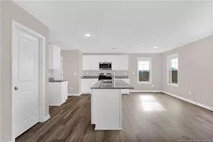 2145 Purebred Cir, Hope Mills, NC 28348 - Photo 17