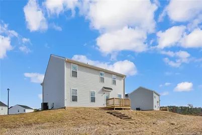 2145 Purebred Circle, Hope Mills, NC 28348 - Photo 43