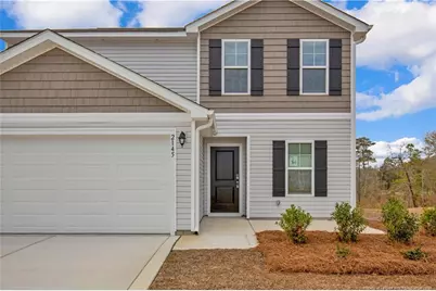 2145 Purebred Circle, Hope Mills, NC 28348 - Photo 7