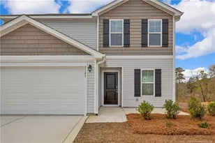 2145 Purebred Cir, Hope Mills, NC 28348 - Photo 7