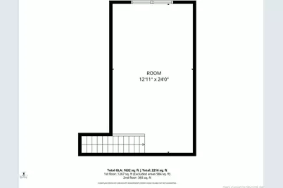 2421 Cleveland Avenue, Fayetteville, NC 28312 - Photo 37