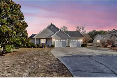 2421 Cleveland Avenue, Fayetteville, NC 28312 - Photo 1