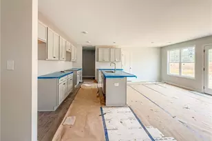 114 Commander (Lot 72) Ln, Parkton, NC 28371 - Photo 5