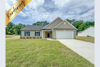 114 Commander (Lot 72) Lane, Parkton, NC 28371 - Photo 1