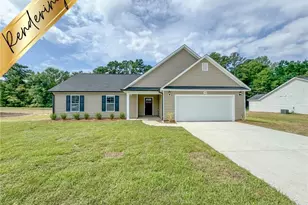 114 Commander (Lot 72) Ln, Parkton, NC 28371 - Photo 1