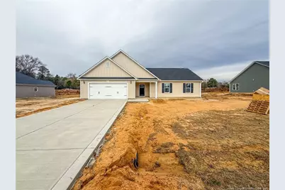 114 Commander (Lot 72) Lane, Parkton, NC 28371 - Photo 1