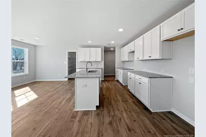 114 Commander (Lot 72) Lane, Parkton, NC 28371 - Photo 5