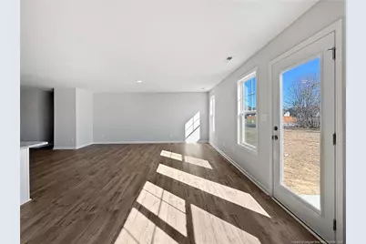 114 Commander (Lot 72) Lane, Parkton, NC 28371 - Photo 9