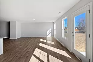 114 Commander (Lot 72) Ln, Parkton, NC 28371 - Photo 9