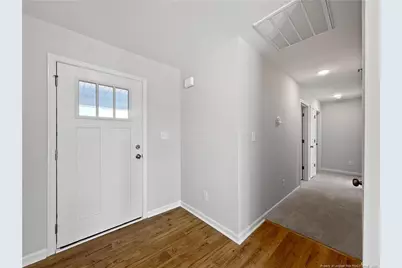 114 Commander (Lot 72) Lane, Parkton, NC 28371 - Photo 13