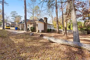 744 Buena Vista Dr, Fayetteville, NC 28311 - Photo 31