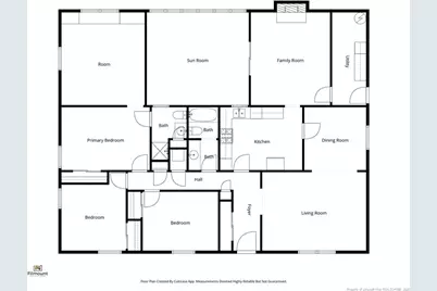 744 Buena Vista Drive, Fayetteville, NC 28311 - Photo 33