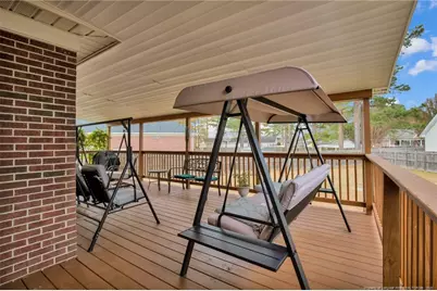 3205 Princeton Street, Lumberton, NC 28360 - Photo 33