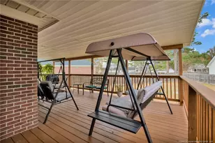 3205 Princeton St, Lumberton, NC 28360 - Photo 33