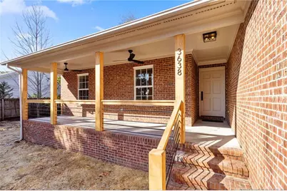 3638 Golfview Road, Hope Mills, NC 28348 - Photo 5