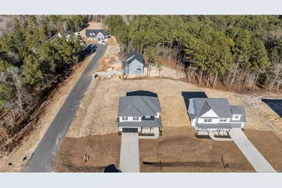 314 Persimmon Tree Drive, Cameron, NC 28326 - Photo 39