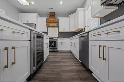 314 Persimmon Tree Drive, Cameron, NC 28326 - Photo 19