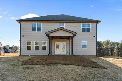 314 Persimmon Tree Drive, Cameron, NC 28326 - Photo 41