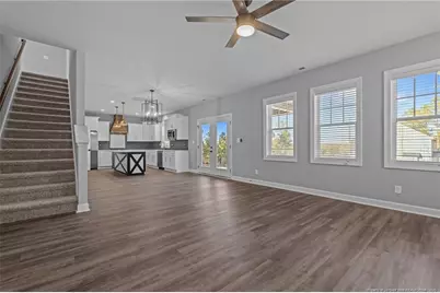 314 Persimmon Tree Drive, Cameron, NC 28326 - Photo 11