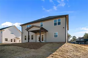 314 Persimmon Tree Dr, Cameron, NC 28326 - Photo 43