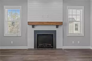 314 Persimmon Tree Dr, Cameron, NC 28326 - Photo 9