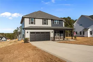 314 Persimmon Tree Dr, Cameron, NC 28326 - Photo 35