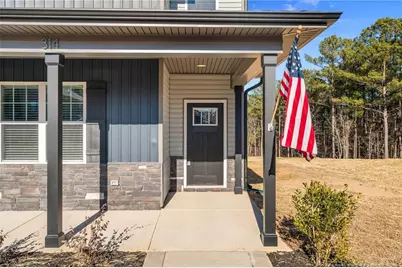 314 Persimmon Tree Drive, Cameron, NC 28326 - Photo 37