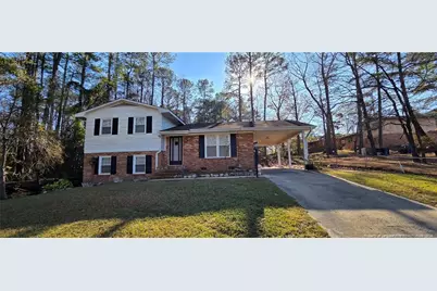 2532 Sourwood Drive, Fayetteville, NC 28301 - Photo 1