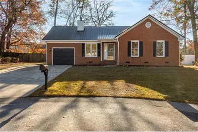 5014 Waterford Drive, Fayetteville, NC 28303 - Photo 31