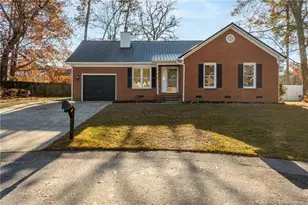 5014 Waterford Dr, Fayetteville, NC 28303 - Photo 31