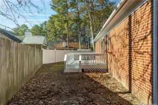 5014 Waterford Dr, Fayetteville, NC 28303 - Photo 35