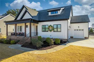 309 Silent Cove Ln, Holly Springs, NC 27540 - Photo 3