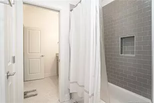 309 Silent Cove Ln, Holly Springs, NC 27540 - Photo 37