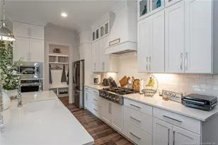 309 Silent Cove Ln, Holly Springs, NC 27540 - Photo 19