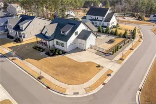 309 Silent Cove Ln, Holly Springs, NC 27540 - Photo 7