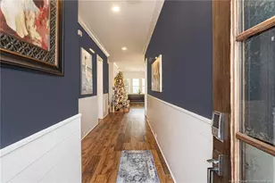 309 Silent Cove Ln, Holly Springs, NC 27540 - Photo 11