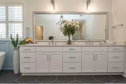 309 Silent Cove Lane, Holly Springs, NC 27540 - Photo 35