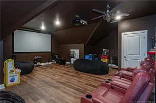 309 Silent Cove Ln, Holly Springs, NC 27540 - Photo 29