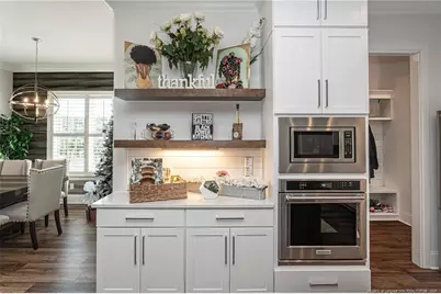 309 Silent Cove Lane, Holly Springs, NC 27540 - Photo 21