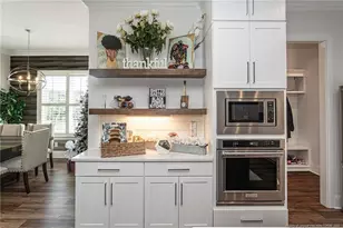 309 Silent Cove Ln, Holly Springs, NC 27540 - Photo 21