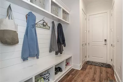 309 Silent Cove Lane, Holly Springs, NC 27540 - Photo 45