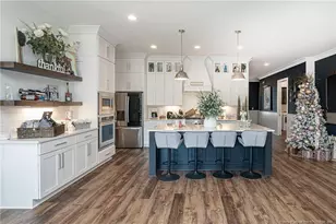 309 Silent Cove Ln, Holly Springs, NC 27540 - Photo 17