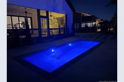 309 Silent Cove Lane, Holly Springs, NC 27540 - Photo 47