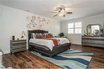 309 Silent Cove Lane, Holly Springs, NC 27540 - Photo 27