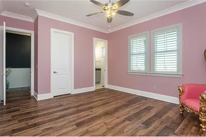 309 Silent Cove Lane, Holly Springs, NC 27540 - Photo 25