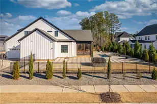 309 Silent Cove Ln, Holly Springs, NC 27540 - Photo 5