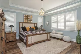 309 Silent Cove Ln, Holly Springs, NC 27540 - Photo 23